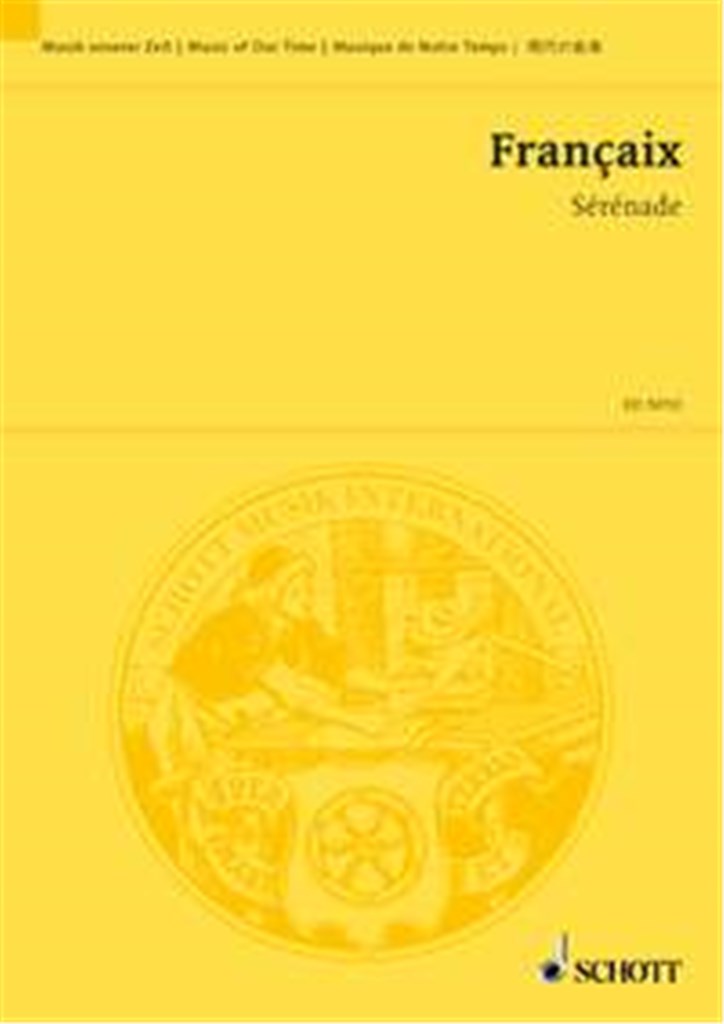 Sérénade